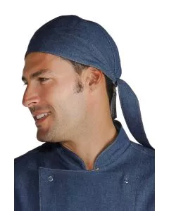 Bandana 100% cotone