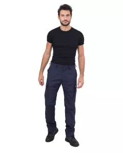 Pantaloni Amsterdam imbottiti