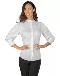 Camicia donna Flamingo Tecnostretch