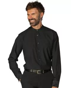 Camicia unisex Detroit Tecnostretch