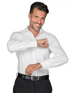 Camicia uomo Birmingham Technology