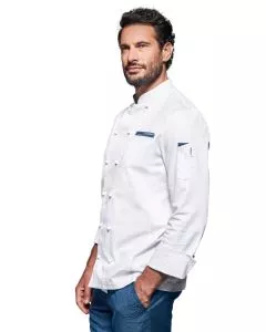 Giacca cuoco Amleto