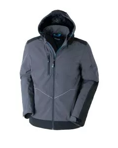 Giubbotto Softshell R-Evolution