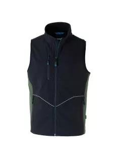Gilet R-Evolution
