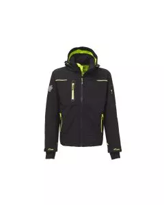 Giacca Softshell Space