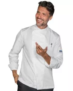 Giacca Cuoco Tokyo Isacco