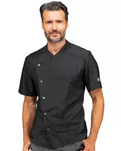 Giacca cuoco Erickson super dry Isacco