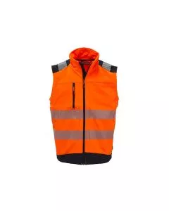 Gilet alta visibilità Dany