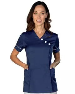 Casacca Ninive tecnostretch Isacco