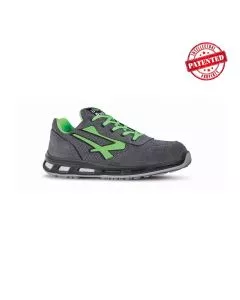 Scarpa antinfortunistica U-Power Point