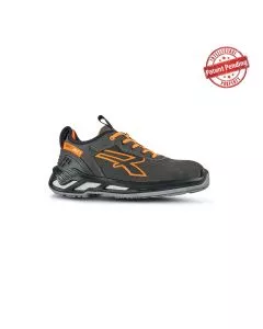 Scarpa antinfortunistica U-Power Duke