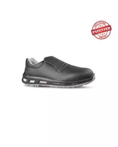 Scarpa antinfortunistica U-Power Noir