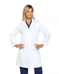 Camice medico donna Mallory