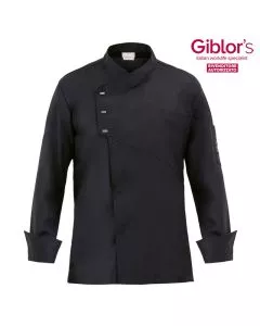 Giacca Chef Emanuel Giblor's