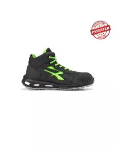 Scarpa U-Power Hard S3