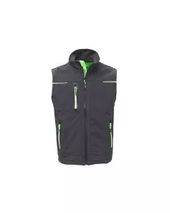 Gilet Softshell Universe