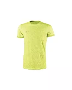 T-shirt Fluo