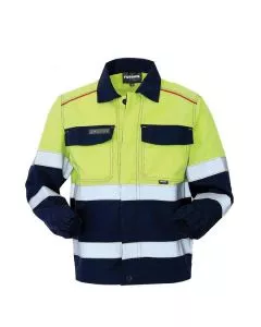 Giubbetto Pentavalente TPS