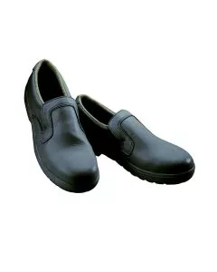 Scarpa senza lacci