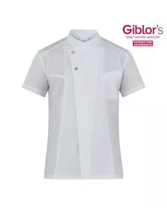 Giacca cuoco Harry Giblor's