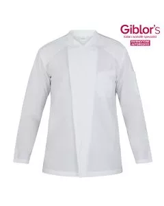 Giacca cuoco Diego Giblor's