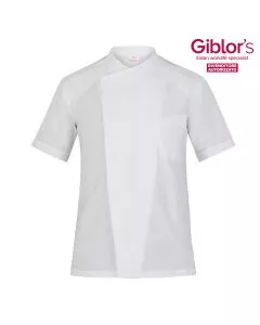 Giacca cuoco Aron Giblor's