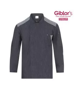 Giacca cuoco Maver Giblor's