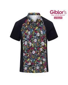 Giacca cuoco Javier Giblor's