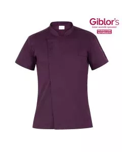 Giacca cuoco Federico Giblor's