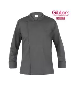 Giacca cuoco Francesco Giblor's
