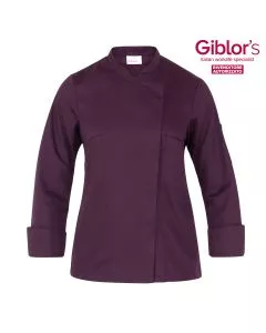 Giacca cuoco donna Fabiana Giblor's