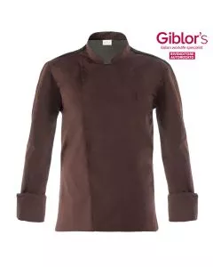 Giacca cuoco Raul Giblor's