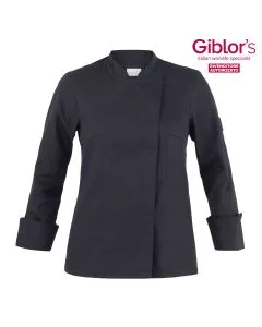 Giacca cuoco donna Agata Giblor's