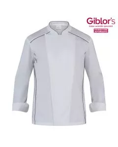 Giacca cuoco Guido Giblor's