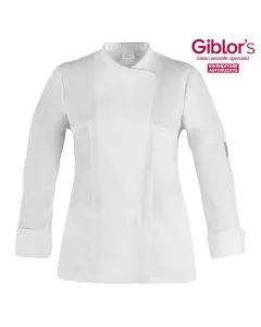 Giacca cuoco donna Susi Giblor's