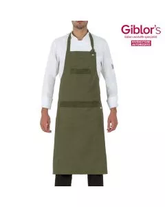 Grembiule pettorina Ryan Giblor's