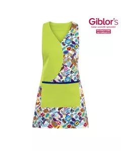 Scamiciato donna Libeccio Giblor's