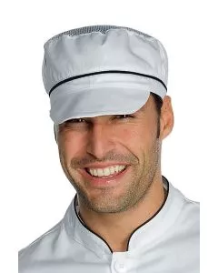 Cappello Charly con rete