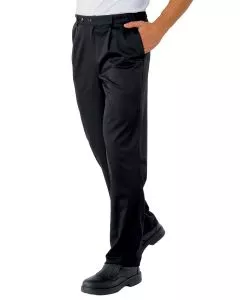 Pantalone con passanti uomo