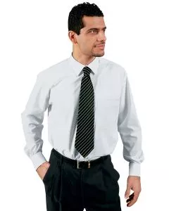 Camicia uomo stiro facile
