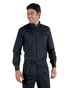 Camicia unisex Dublino