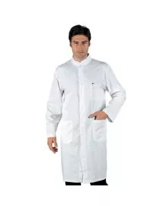 Camice medico uomo Davemport