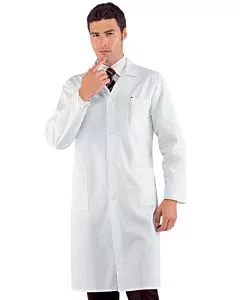 Camice medico uomo Amsterdam