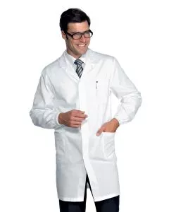Camice medico uomo
