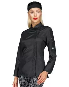 Giacca Lady Alaska Superdry Light no stiro