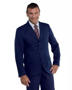 Giacca uomo classica 3 bottoni
