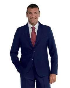 Giacca classica uomo no stiro