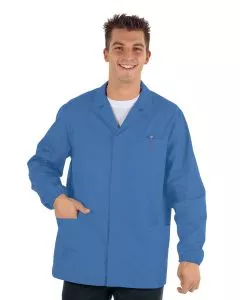 Casacca uomo collo sportivo extra light