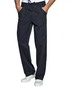 Pantalone Vienna gessato