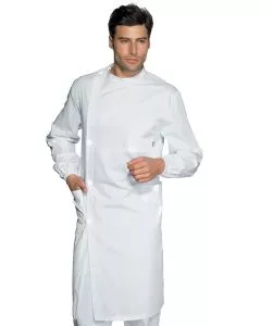 Camice dentista unisex